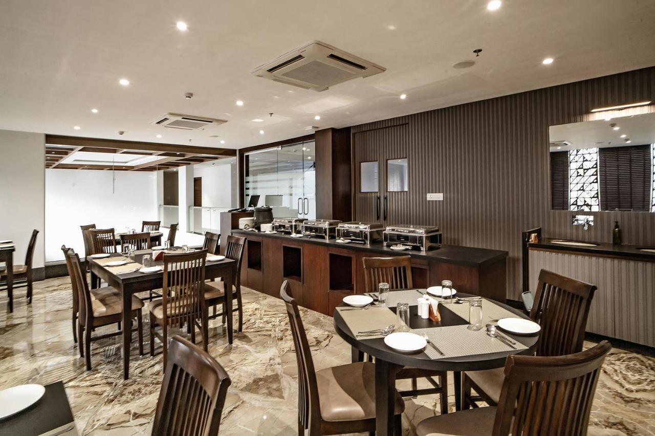 The Mangal View Residency - A Luxury Boutique Business Hotel Udaipur Exterior foto