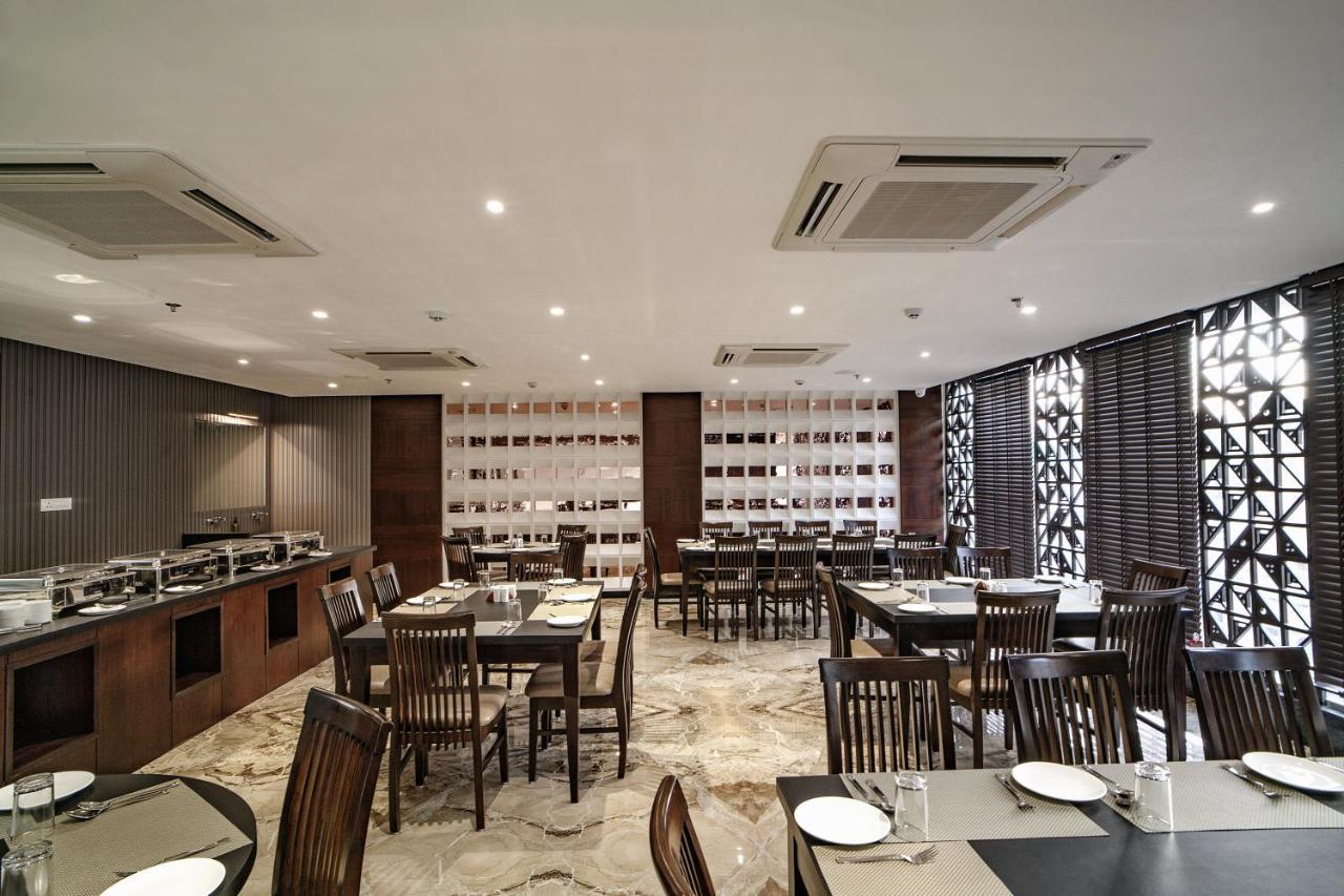 The Mangal View Residency - A Luxury Boutique Business Hotel Udaipur Exterior foto